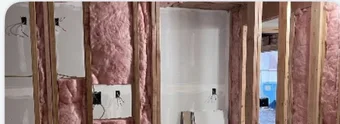 Kitchen progress update
