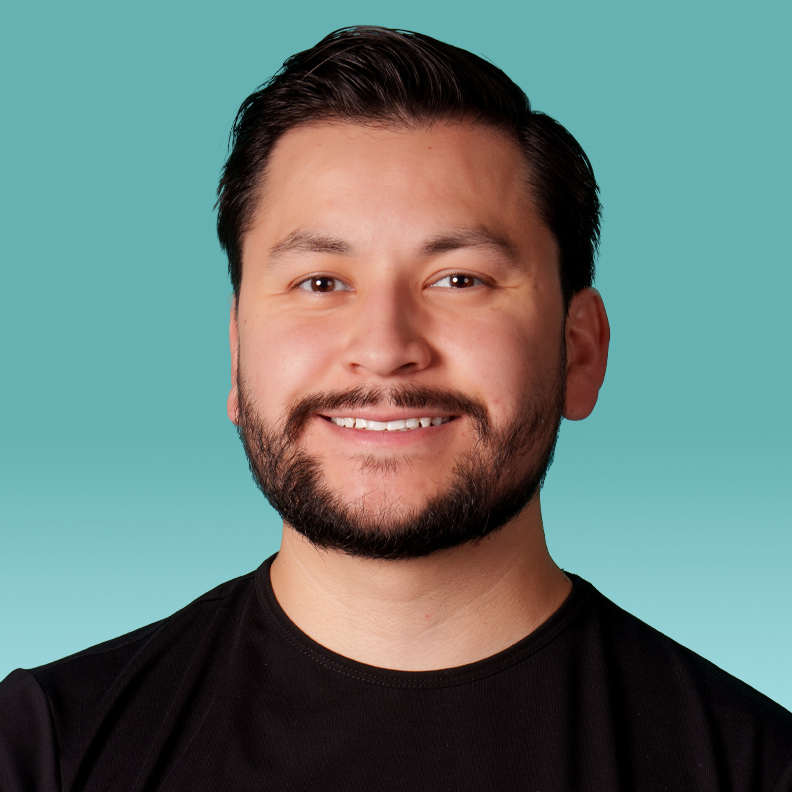 Alec Medina